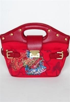 cheap Christian Audigier Bags-40